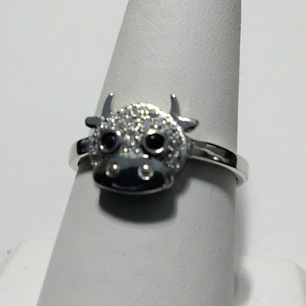Sterling Bull Ring
